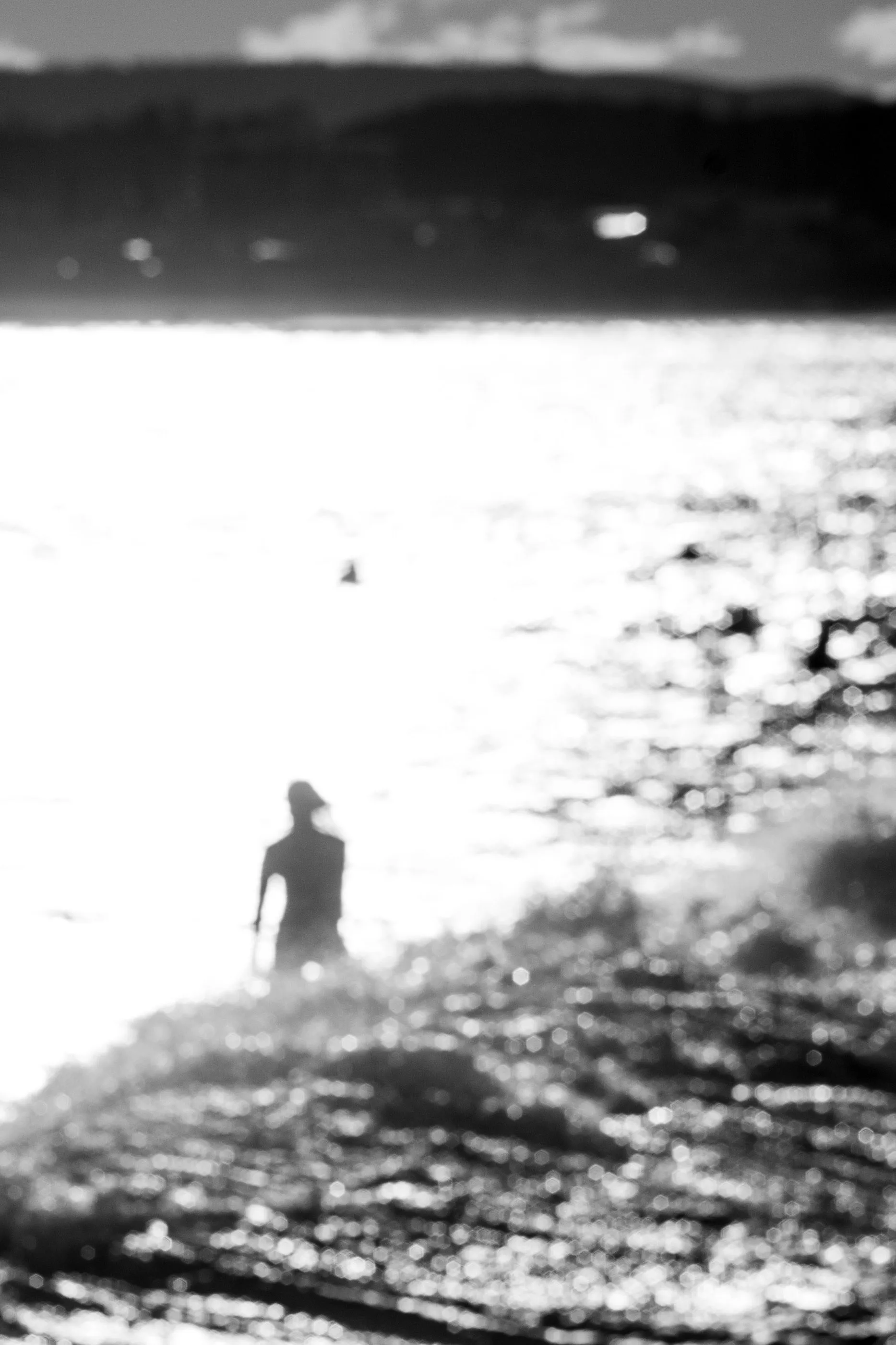 Aliens of Currumbin Beach — frame 05