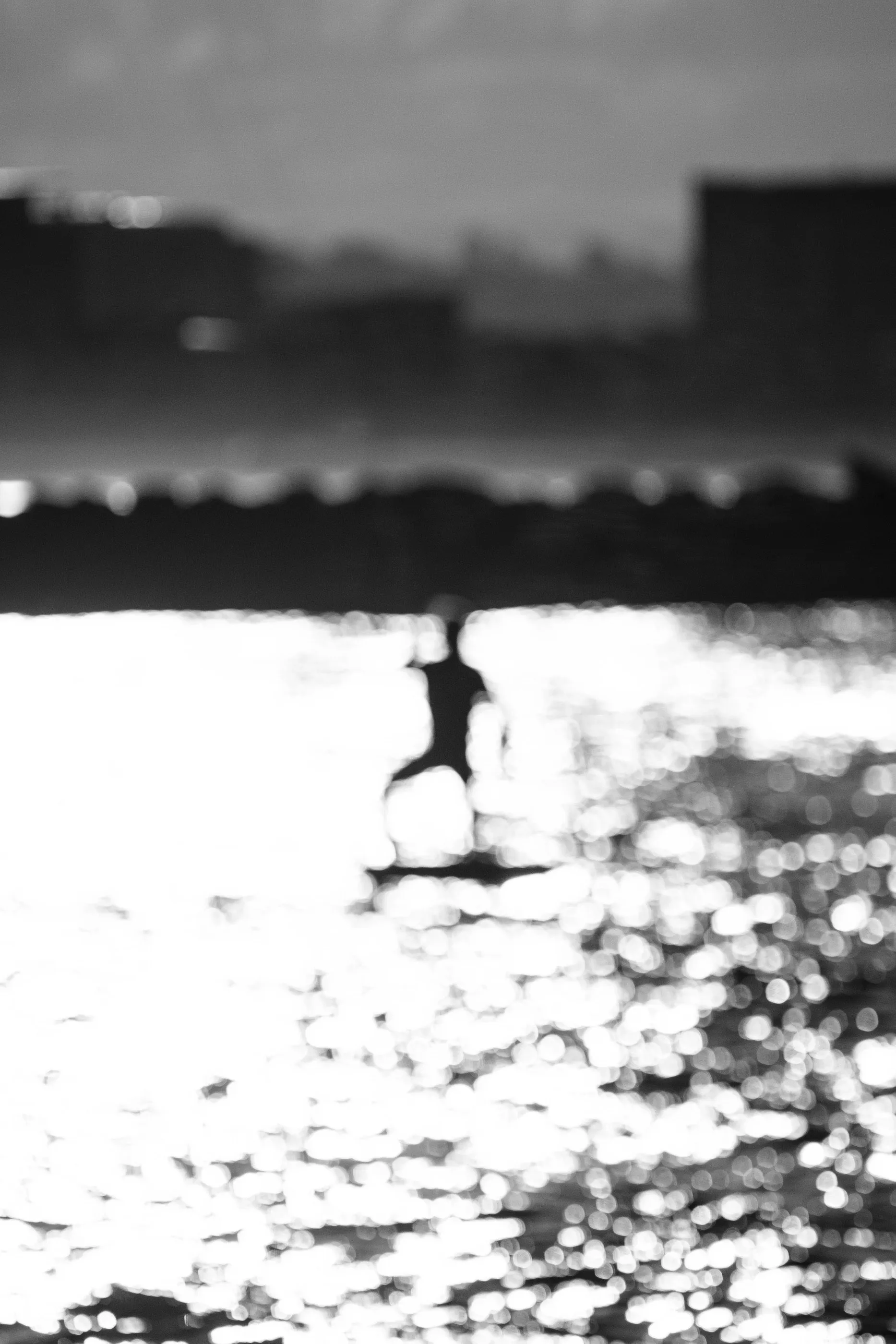Aliens of Currumbin Beach — frame 07