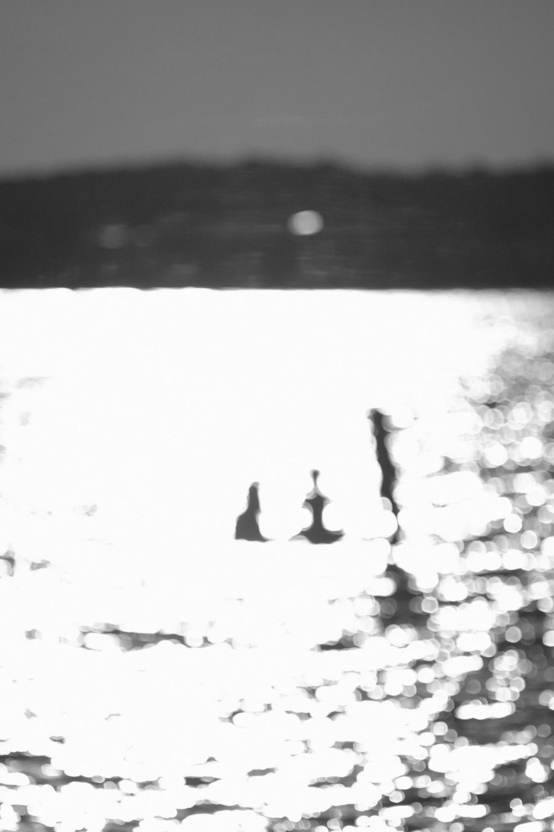 Aliens of Currumbin Beach — frame 18