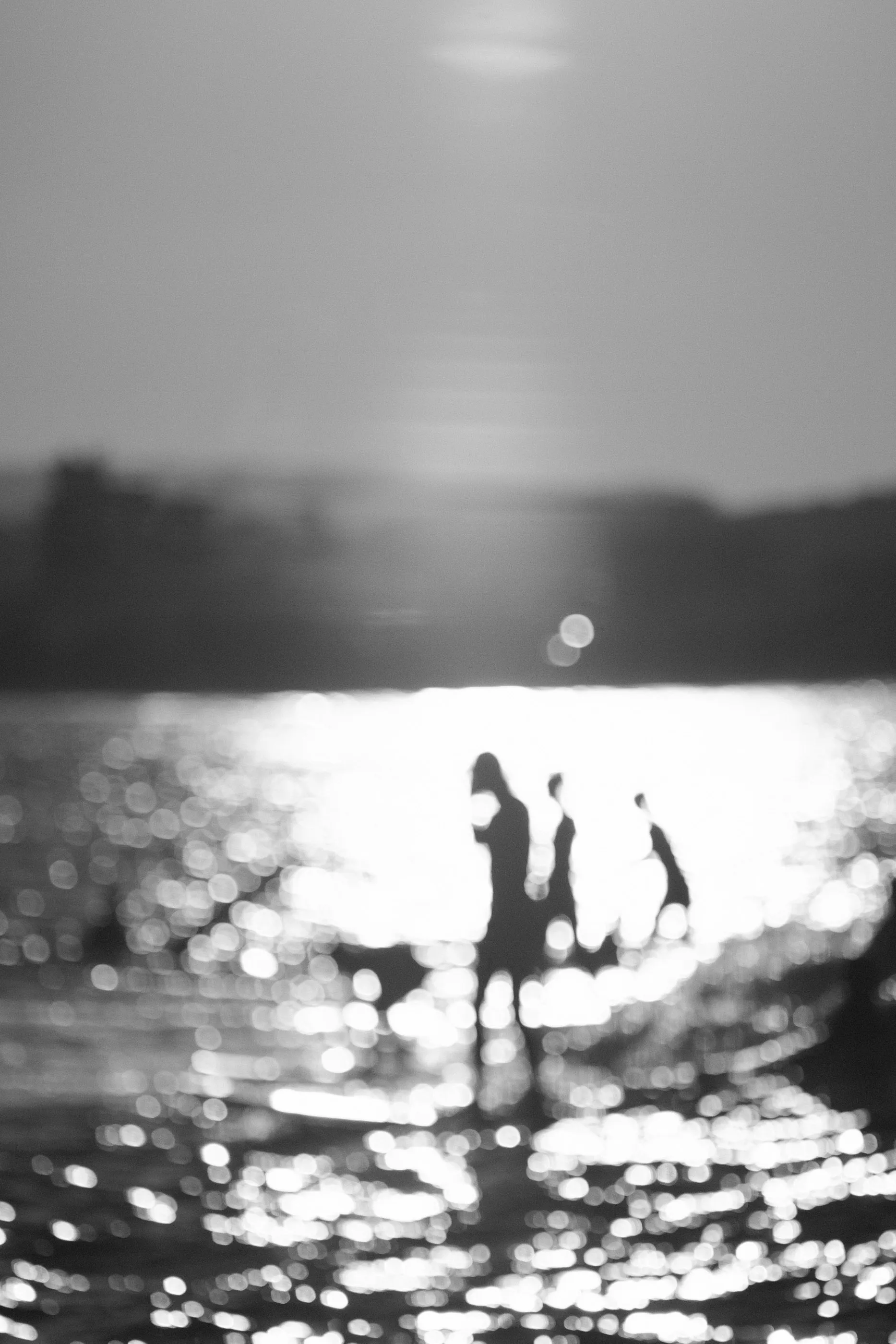 Aliens of Currumbin Beach — frame 19